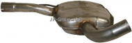 Амортизатор JP GROUP 1120500400