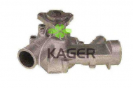 Насос KAGER 33-0583