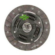 Диск сцепления KAGER 15-5067