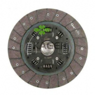 Диск сцепления KAGER 15-5246