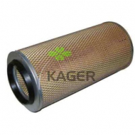 Фильтр KAGER 12-0186