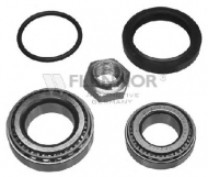 Комплект подшипника KAWE FR690273
