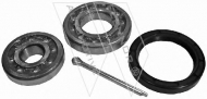 Комплект подшипника KAWE FR871553