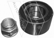 Комплект подшипника KAWE FR890158