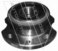 Комплект подшипника KAWE FR891594
