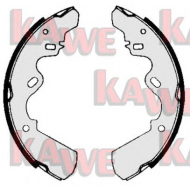 Комлект тормозных накладок KAWE 05820