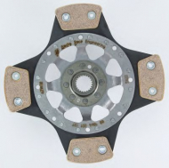 Диск сцепления SACHS (ZF SRE) 881864 001137