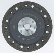 Диск сцепления SACHS (ZF SRE) 881864 99D088