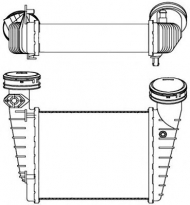 Теплообменник J. DEUS 801M20A