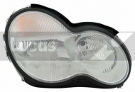 Фара LUCAS ELECTRICAL LWC666