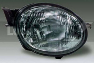 Фара LUCAS ELECTRICAL LWB346