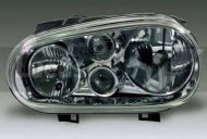 Фара LUCAS ELECTRICAL LWB307