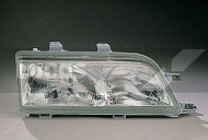 Фара LUCAS ELECTRICAL LWB893