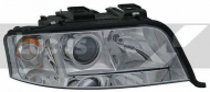 Фара LUCAS ELECTRICAL LWC545