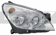 Фара LUCAS ELECTRICAL LWC693