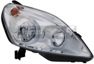 Фара LUCAS ELECTRICAL LWC722