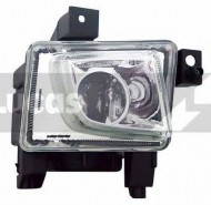 Фара LUCAS ELECTRICAL LFB666