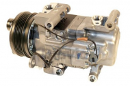 Компрессор WEBASTO 82D0155484A