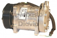 Компрессор WEBASTO 82D0155813A