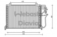 Конденсатор WEBASTO 82D0225064A