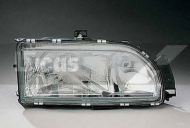 Рассеиватель LUCAS ELECTRICAL LSB176