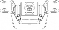 Подвеска TOPRAN 109 387