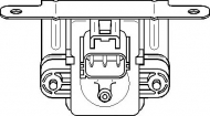 Датчик TOPRAN 302 654