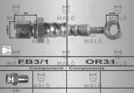 Шлангопровод MALÒ 80292