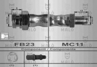 Шлангопровод MALÒ 8413