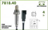 Датчик MTE-THOMSON 7818.40.040