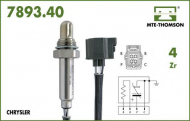 Датчик MTE-THOMSON 7893.40.038
