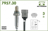 Датчик MTE-THOMSON 7957.30.033