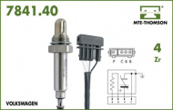 Датчик MTE-THOMSON 7841.40.058