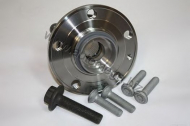 Комплект подшипника AUTOMEGA 1049806211T0