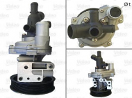 Насос VALEO 506789