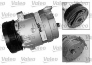 Компрессор VALEO 699071