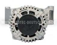 Генератор EUROTEC 12048770