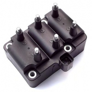 Катушка зажигания HOFFER 8010683