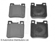 Комплект тормозных колодок BLUE PRINT ADA104239