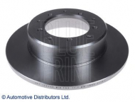 Тормозной диск BLUE PRINT ADJ134325
