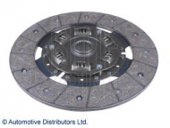 Диск сцепления BLUE PRINT ADT33127