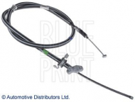 Трос BLUE PRINT ADT346270