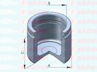Поршень AUTOFREN SEINSA D025312