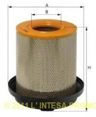 Фильтр UNIFLUX FILTERS XA2187