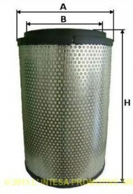 Фильтр UNIFLUX FILTERS XA3078