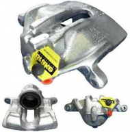 Тормозной суппорт Brake ENGINEERING CA1210R