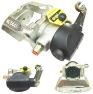 Тормозной суппорт Brake ENGINEERING CA1547