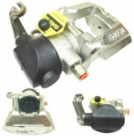 Тормозной суппорт Brake ENGINEERING CA1547R
