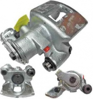 Тормозной суппорт Brake ENGINEERING CA1572R