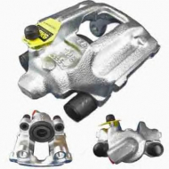 Тормозной суппорт Brake ENGINEERING CA1653R
